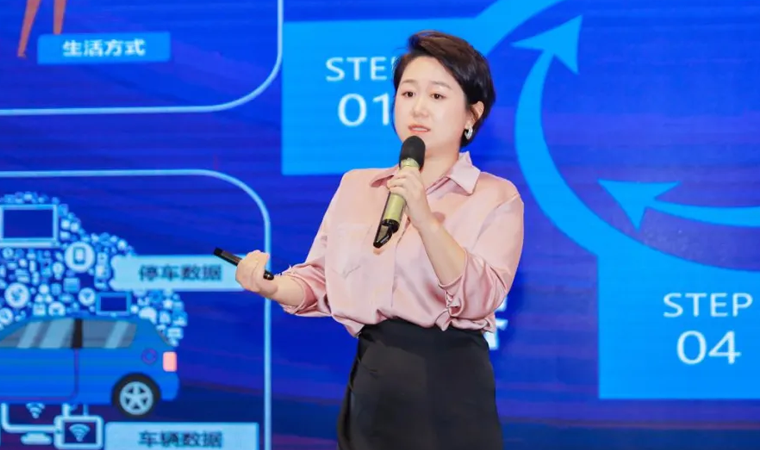 “安全可信(汽车行业）数据空间”正式创建，凯发k8官网携手中电浙江加速行业数智化落地